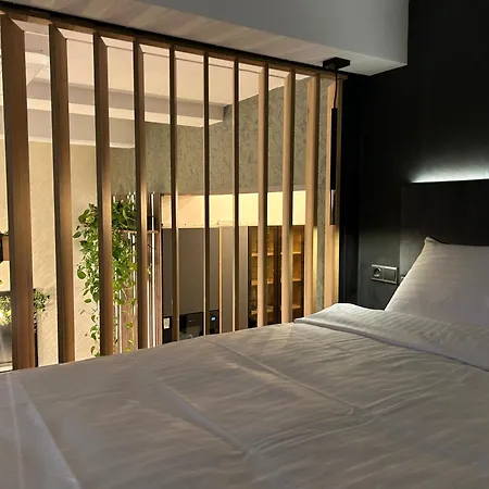 Apartament Leo & Private Zone - Old *