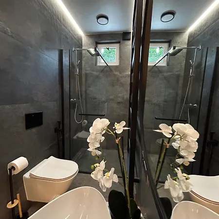 Leo & Private Zone - Old