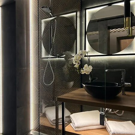 Leo & Private Zone - Old 公寓 布拉迪斯拉发