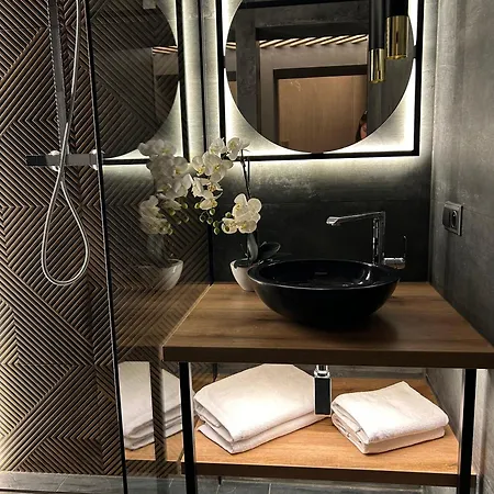 Leo & Private Zone - Old 公寓 布拉迪斯拉发