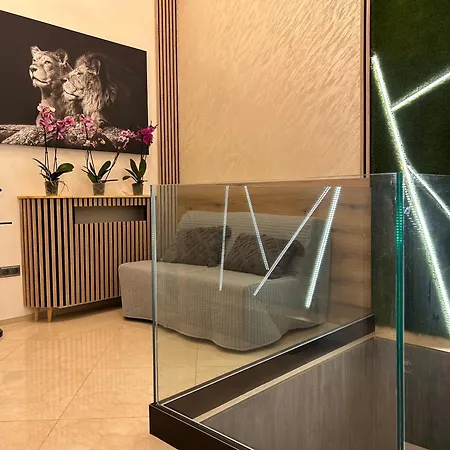 Leo & Private Zone - Old *