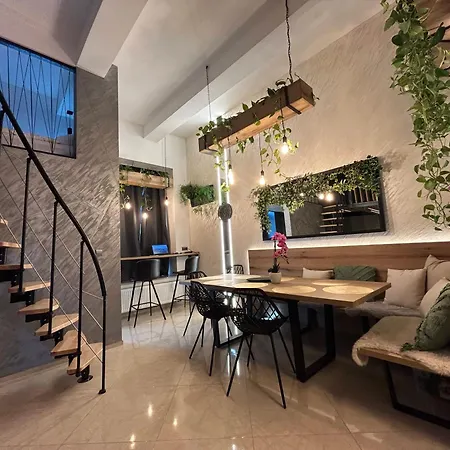 Apartment Leo & Private Zone - Old Bratislava