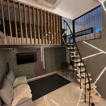 Leo & Private Zone - Old * Братислава