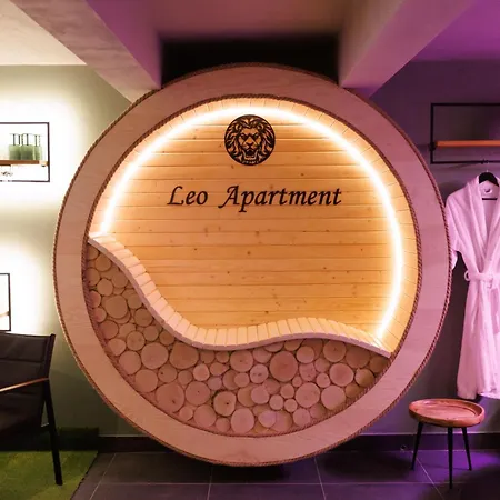 公寓 Leo & Private Zone - Old