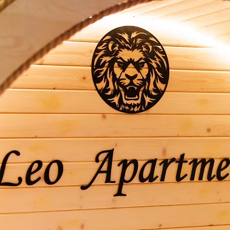 Leo & Private Zone - Old * Братислава