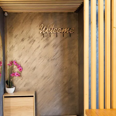 Apartment Leo & Private Zone - Old