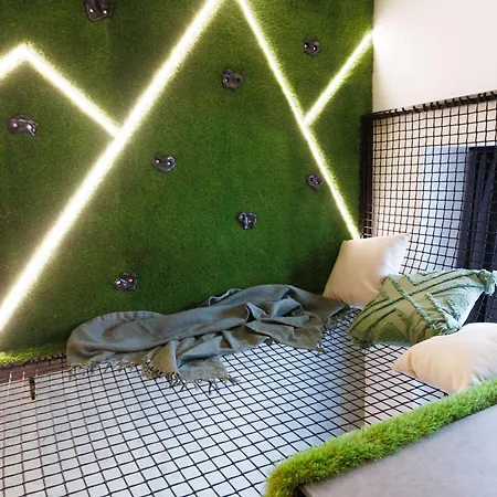 公寓 Leo & Private Zone - Old *