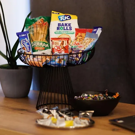 דירה Leo & Private Zone - Old