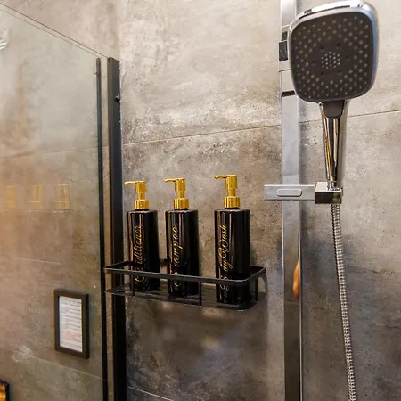 Leo & Private Zone - Old Apartment Pressburg