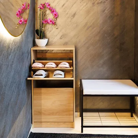 Leo & Private Zone - Old 公寓 *