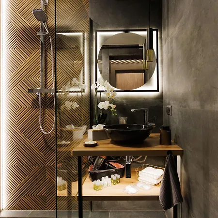 Apartment Leo & Private Zone - Old Pressburg