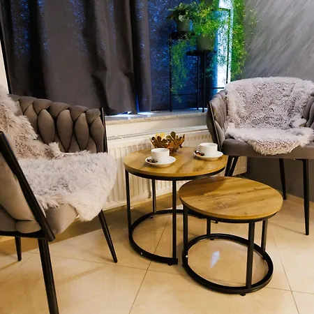 Apartment Leo & Private Zone - Old