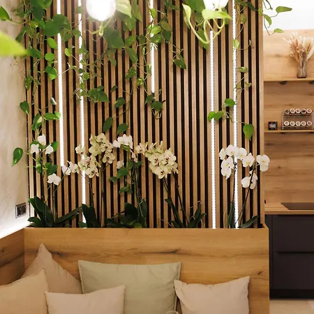 Leo & Private Zone - Old Апартаменты