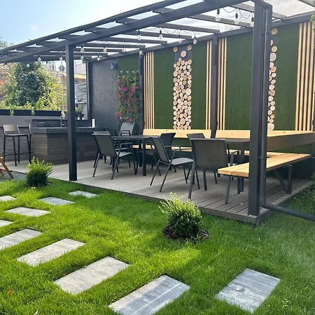 Leo & Private Zone - Old דירה ברטיסלאבה