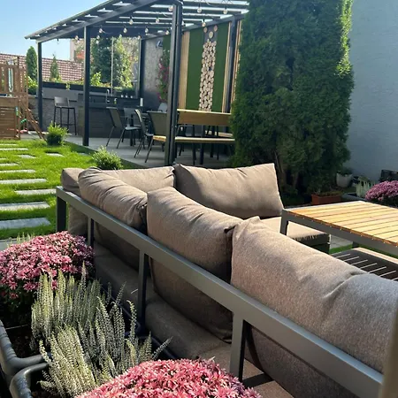 公寓 Leo & Private Zone - Old *