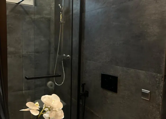 Leo & Private Zone - Old Apartment