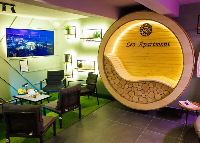 Leo & Private Zone - Old * Bratislava