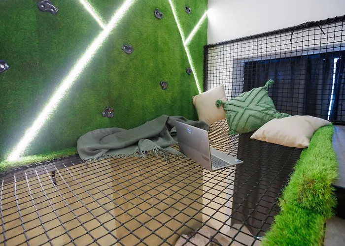 Leo & Private Zone - Old Appartamento *