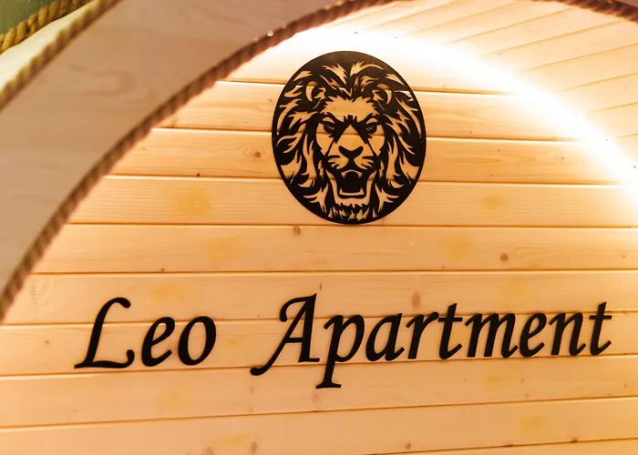 Leo & Private Zone - Old * Bratislava