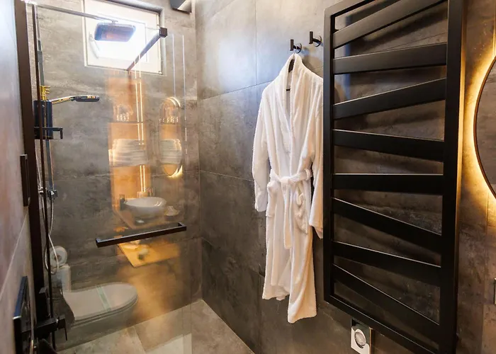 Leo & Private Zone - Old Appartamento Bratislava