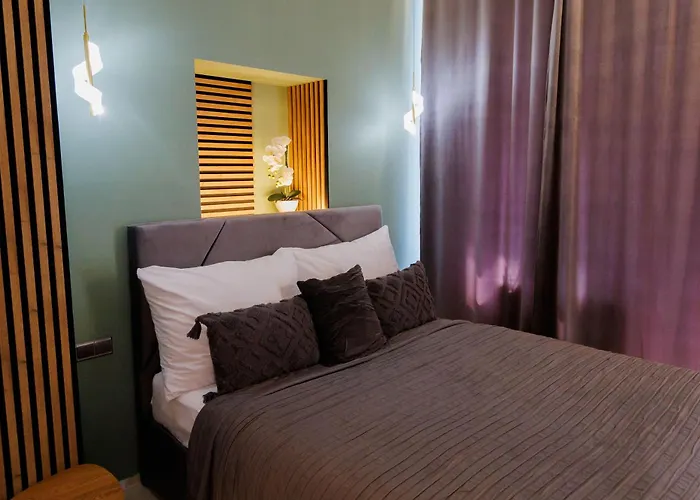 Leo & Private Zone - Old * Bratislava