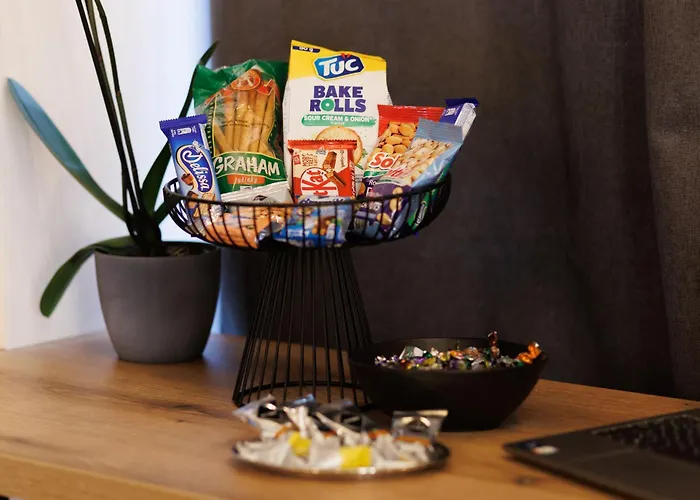 Apartmán Leo & Private Zone - Old