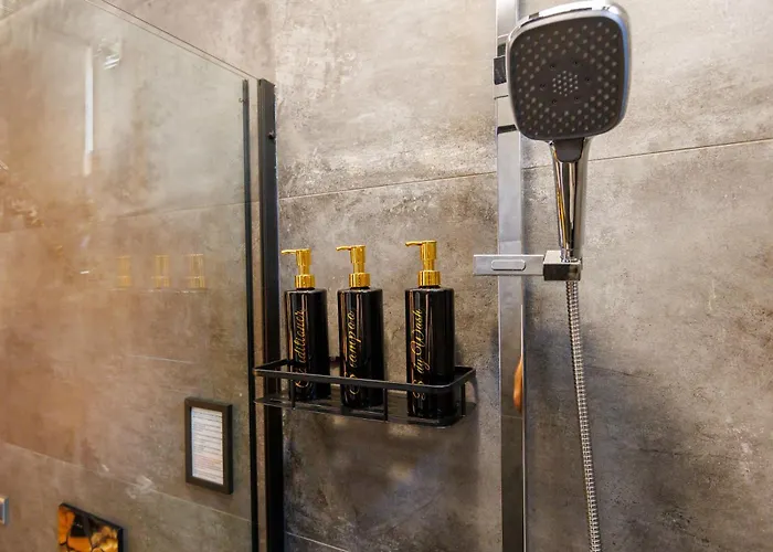 Leo & Private Zone - Old Apartmán Bratislava