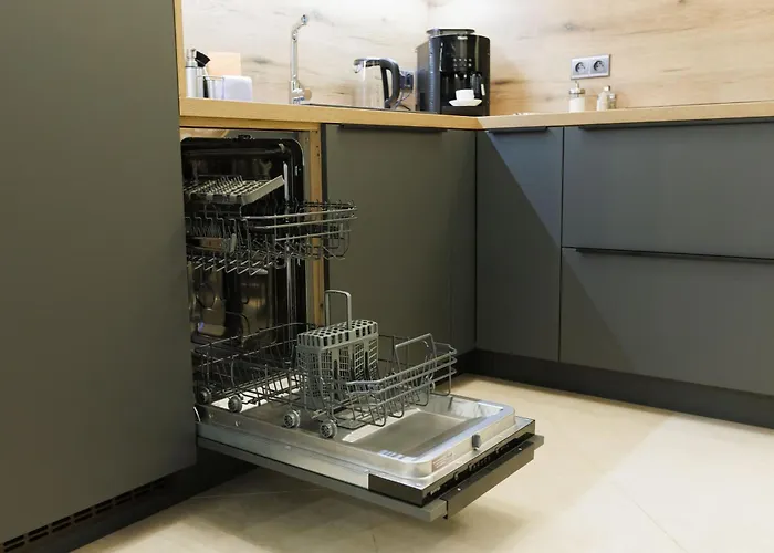 Apartment Leo & Private Zone - Old