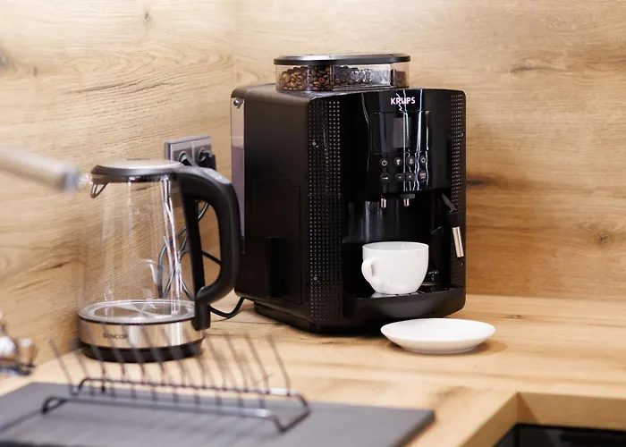 Apartmán Leo & Private Zone - Old *