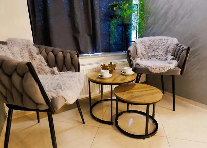 Appartamento Leo & Private Zone - Old