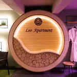 Lejlighed Leo & Private Zone - Old