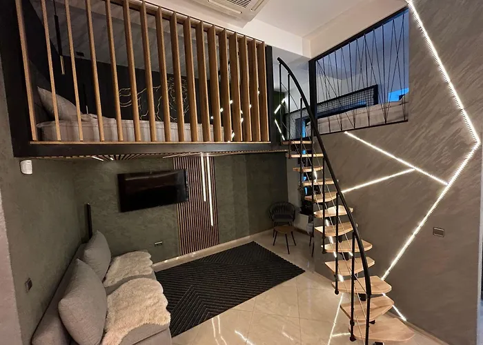 Leo & Private Zone - Old * 브라티슬라바