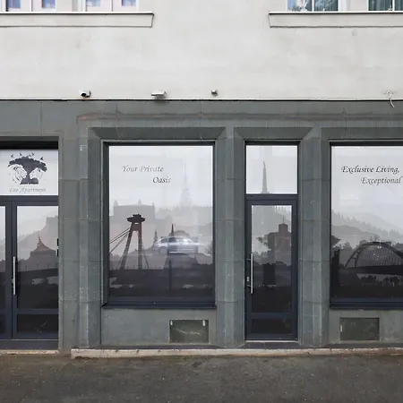 Leo & Private Zone - Old Bratislava
