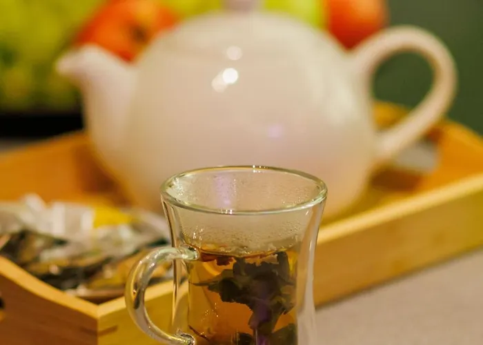 Leo & Private Zone - Old 아파트