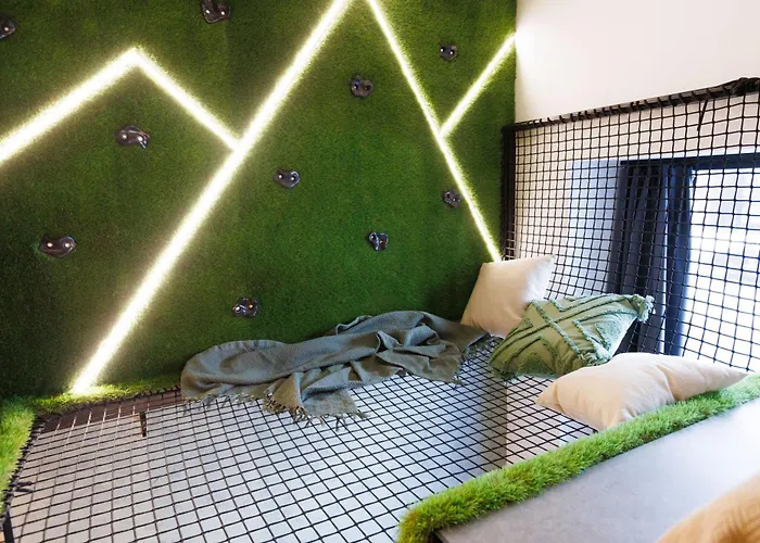 아파트 Leo & Private Zone - Old *