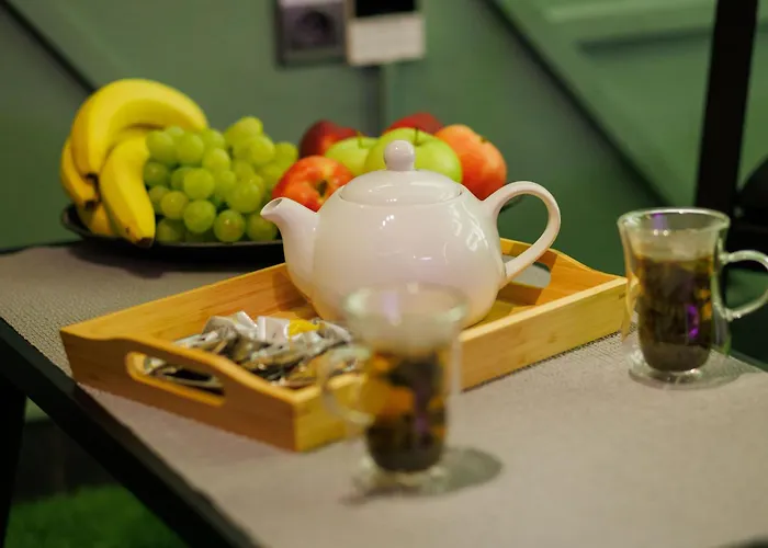 Leo & Private Zone - Old *