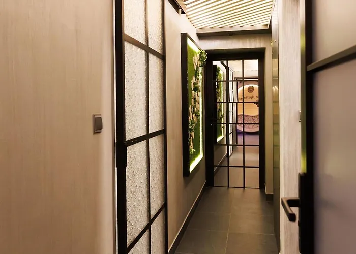 Leo & Private Zone - Old 브라티슬라바