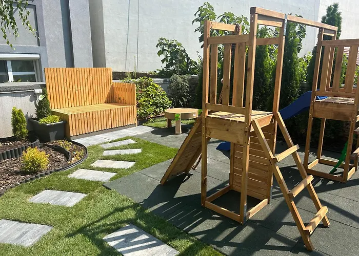 Leo & Private Zone - Old * 브라티슬라바