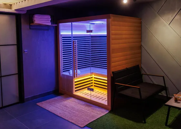 아파트 Leo & Private Zone - Old *