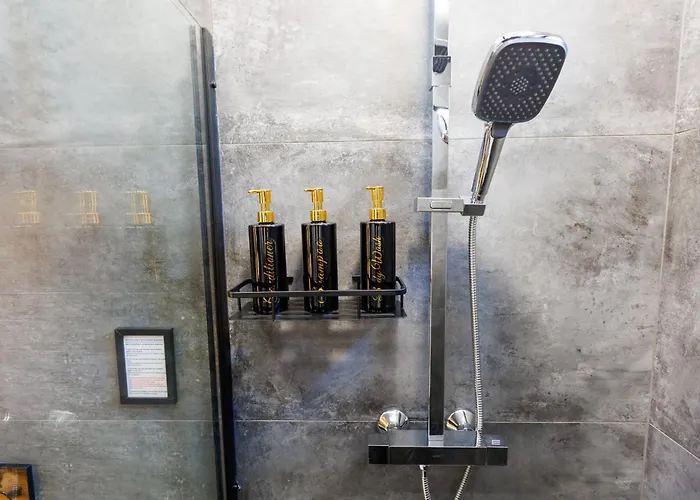 Leo & Private Zone - Old Lägenhet Bratislava