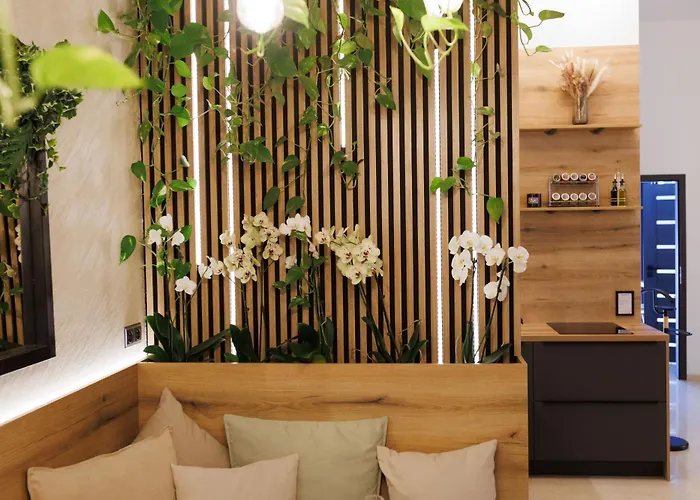 Leo & Private Zone - Old 아파트